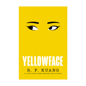 Yellowface